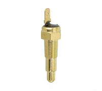 Radiator Cooling Fan For Thermo Sensor Switch with 8 NPT Thread, Designed for Automotive Applications, Fan On at 210 Degree and Off at 145 Degree to Prevent Overheating (200-180 1/8)