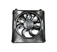 radiator cooling fan Left Engine Radiator Cooling Fan For Tesla For Model For S 2012 2013-2020