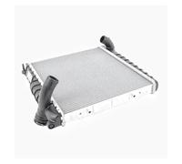 Radiator Cooling For P&orsche 981 For Boxster 981C For Cayman 991 For Carrera GT4-1 For Cayman GT4 99110613203 Right Coolant Radiator Water Tank Car Engine Radiator