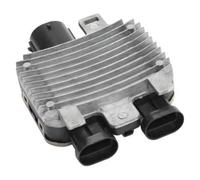 Radiator Cooling System For Ford For Edge 20L 27L 35L 37L 7T4Z8B658B 7T438C609BA Fan Control Module Fan Control Unit