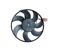 Radiator Cooling System For SEAT For ALTEA 2004-2014 For LEON 1P 2006-2013 For TOLEDO 2005-2009 Car Engine Electric Radiator Cooling Fan 3C0959455G