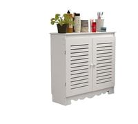 Radiator Cover Cabinet Electric Meter Box is Embedded with The Floor Heating Plate Shielding, and The Radiator Decorative Cover of The Gas Wate(L70xH9020)