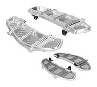 Radiator Cover Deficit Heat Proof Protector for GTS 250 300 2013-2020