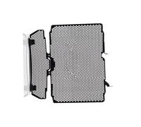 Radiator Cover Grille Compatible With MV For Agusta For Brutale 800 2016 2017 2018 2019 2020 2021 2022 2023 2024 2025 Radiator Guard Grill Cover Aluminum Tank Mesh