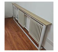 Radiator Cover Shelf, Floating Shelf for Increased Storage Space, Narrow Console Table for Living Room, Bedroom, Office