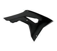 Polisport Rad Scoops HONDA CRF250R 18-21, CRF450R 17-20 Black
