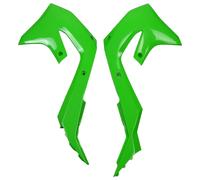 UFO RAD COVERS KX450F 19-23 GREEN KAWASAKI KX 250, KAWASAKI KX 250 X KA04751#026