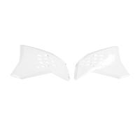 Radiator cover UFO PLAST 2-piece radiator cover white OEM