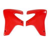 UFO RADIATOR COVERS HONDA XR650R HONDA XR 650 R HO03676#069