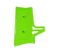 UFO RADIATOR COVERS KAWASAKI KX60 KAWASAKI KX 60 A, KAWASAKI KX 60 B KA02743#026
