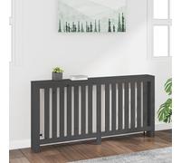 Radiator Cover Wooden Heating Cover Radiator Cabinet Solid Wood Pine