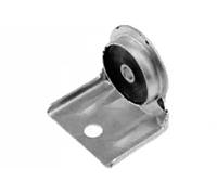 MOUNTING RADIATOR 48556 FOR PEUGEOT BOXER/Bus/Van/Platform/Chassis FIAT 2.8L