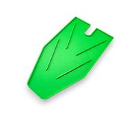 Radiator Draining Aid Tool - Spill-Reducing Radiator Valve Drain Tool for Central Heating Maintenance - Fits Standard 15mm Pipe