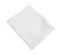 Radiator Dust Cover White Scratch-Resistant Yarn Fabric Decorative Protector Panel with Breathable Mesh for Airflow, Easy to Install Guard Conceals Radiator(100CM)