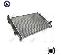 RADIATOR ENGINE COOLING 003-017-0009 FOR AUDI A6/S6 ALLROAD BDG/BCZ/BFC 2.5L A6