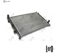 RADIATOR ENGINE COOLING 003-017-0009 FOR AUDI A6/S6 ALLROAD BDG/BCZ/BFC 2.5L A6