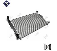 RADIATOR ENGINE COOLING 003-017-0022 FOR AUDI A6/S6 BPJ 2.0L CAHA/BVG/BRF 2.0L
