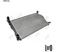 RADIATOR ENGINE COOLING 003-017-0022 FOR AUDI A6/S6 BPJ 2.0L CAHA/BVG/BRF 2.0L