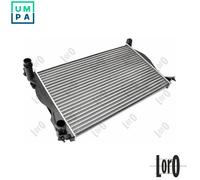 RADIATOR ENGINE COOLING 003-017-0022 FOR AUDI A6/S6 BPJ 2.0L CAHA/BVG/BRF 2.0L