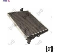 RADIATOR ENGINE COOLING 003-017-0027 FOR AUDI KK/KE/KLWN 1.9L KV/JT/HY/KX 2.2L