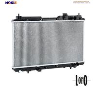 RADIATOR ENGINE COOLING 003-017-0040-B FOR AUDI A4/S4 A5/Sportback/S5 A6/S6 3.0L