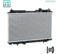 RADIATOR ENGINE COOLING 003-017-0040-B FOR AUDI A4/S4 A5/Sportback/S5 A6/S6 3.0L
