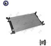 RADIATOR ENGINE COOLING 003-017-0042 FOR AUDI CMGB/CGLC 2.0L 4cyl A6