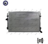 RADIATOR ENGINE COOLING 003-017-0055 FOR SKODA VW GOLF/TOURAN ARTEON PASSAT 2.0L