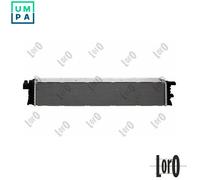 RADIATOR ENGINE COOLING 003-017-0058 FOR AUDI A4/Allroad/S4 Q5/SUV A5/S5 A6/S6