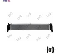RADIATOR ENGINE COOLING 003-017-0060 FOR SKODA OCTAVIA/III/Combi VW GOLF/VII