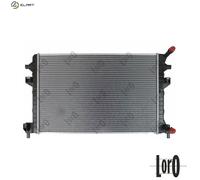 RADIATOR ENGINE COOLING 003-017-0063 FOR SKODA KAROQ OCTAVIA/III/Combi/IV VW