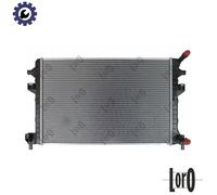 RADIATOR ENGINE COOLING 003-017-0063 FOR SKODA KAROQ OCTAVIA/III/Combi/IV VW