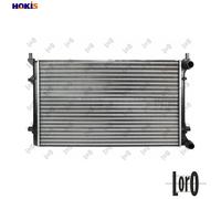 RADIATOR ENGINE COOLING 003-017-0066 FOR SKODA OCTAVIA/II/Combi VW GOLF/PLUS A3