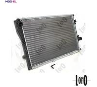 RADIATOR ENGINE COOLING 004-017-0001 FOR BMW M52B20 2.0L M52B28 2.8L M52B25 2.5L