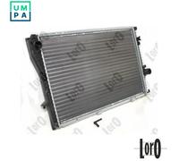 RADIATOR ENGINE COOLING 004-017-0001 FOR BMW M52B20 2.0L M52B28 2.8L M52B25 2.5L
