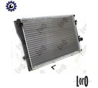 RADIATOR ENGINE COOLING 004-017-0001 FOR BMW M52B20 2.0L M52B28 2.8L M52B25 2.5L