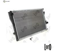 RADIATOR ENGINE COOLING 004-017-0001 FOR BMW M52B20 2.0L M52B28 2.8L M52B25 2.5L