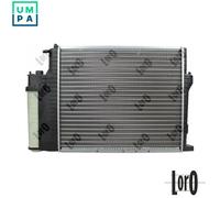 RADIATOR ENGINE COOLING 004-017-0003 FOR BMW M52B20 2.0L M52B28 2.8L M52B25 2.5L
