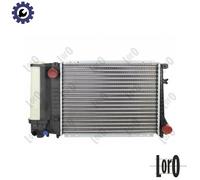 RADIATOR ENGINE COOLING 004-017-0004 FOR BMW 3/5/E4/E0/E6/Compact/Convertible