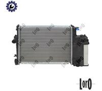 RADIATOR ENGINE COOLING 004-017-0016 FOR BMW 3/E0/E6/Compact/Z/Roadster Z3/E36