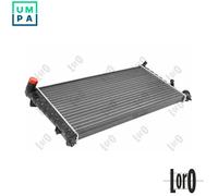 RADIATOR ENGINE COOLING 009-017-0028 FOR CITROEN BERLINGO/FIRST/MPV/Box XSARA