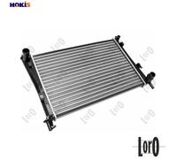 RADIATOR ENGINE COOLING 017-017-0018 FOR FORD FXJA/FXJC/FXJB 1.4L 4cyl FUSION