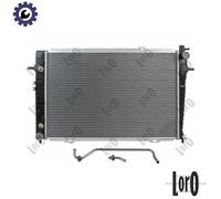 RADIATOR ENGINE COOLING 019-017-0019-B FOR HYUNDAI KIA D4EA 2.0L 4cyl TUCSON