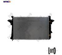 RADIATOR ENGINE COOLING 027-017-0001-B FOR LAND ROVER LR3/III/SUV DISCOVERY/IV