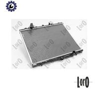 RADIATOR ENGINE COOLING 033-017-0016-B FOR MITSUBISHI STORM/SUV/L200 PAJERO 2.5L