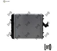 RADIATOR ENGINE COOLING 037-017-0094-B FOR SUZUKI WAGON/SORIO/Hatchback/R+/MPV