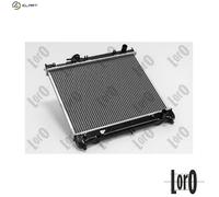 RADIATOR ENGINE COOLING 050-017-0003-B FOR SUZUKI VITARA/Cabrio ESCUDO 1.6L 4cyl