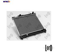 RADIATOR ENGINE COOLING 050-017-0003-B FOR SUZUKI VITARA/Cabrio ESCUDO 1.6L 4cyl