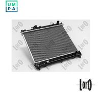 RADIATOR ENGINE COOLING 050-017-0003-B FOR SUZUKI VITARA/Cabrio ESCUDO 1.6L 4cyl