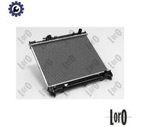 RADIATOR ENGINE COOLING 050-017-0003-B FOR SUZUKI VITARA/Cabrio ESCUDO 1.6L 4cyl